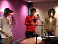 DBSK - Whatever they say [Recording]