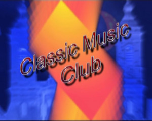 Classic Music Club 2nd. Intro