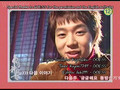 [vietsub] 20060106 Yunho DBSK - Tell Me Special on KM News 5.avi