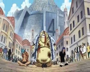 One piece - The Game