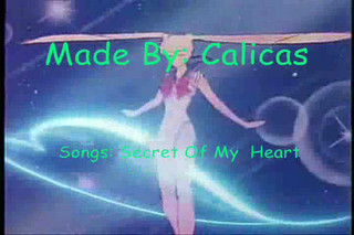 Secret Of Sailor Moon's Heart