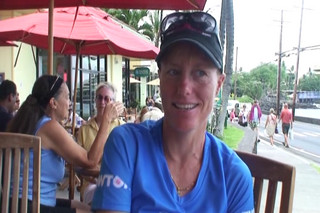 Inside Ironman pt 14 - Chat with Michellie Jones, Mitch Thrower, Chris Leigh, Andy Baldwin, Pete Coulson and Mike Dannelley