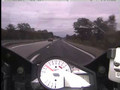 Police Motorbike Chase