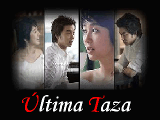 Coffee Prince Ultima Taza
