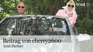 Opel Astra Sommertour 2007 - Was bisher geschah… part 1