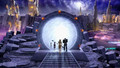 Stargate Worlds Teaser Trailer HD