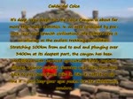 Tourists Attractions in Peru