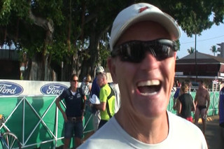 Inside Ironman Part 24 - Mike Reilly, the Voice of the Ironman