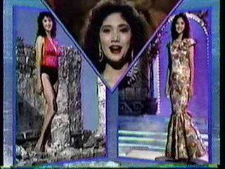 Miss Universe 1989- Meet The Candidates 2 of 2