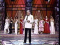 Miss Universe 1989- 5 Finalists