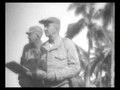 World War 2 Philippines Military & Soldier Footage (1940s)