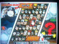 Naruto Ultiamte Ninja 3 Exhibtions #1