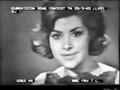 1965 - Conchita Bautista - Que bueno que bueno - NÁPOLES - 15º