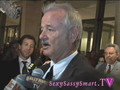Bill Murray on JoAnna Levenglick's SexySassySmartTV