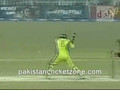 Inzamam brings pakistan to victory