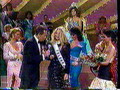 Miss Universe 1986- Farewell Walk & Crowning