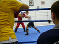 Andy Souwer Sparring 30.09.2006