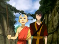 Is Zuko Gay or Fire Nation? ver2