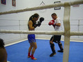 Andy Souwer Sparring 30,09.2006