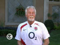 Kenny Rogers - his message for England v France