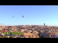 Fez Travel - Turkey - Cappadocia - Hot-Air Ballooning 2