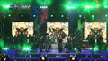 041024 SBS Music On Concert - Believe+Tri-angle