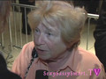 SexySassySmartTV's JoAnna Levenglick Interviews Dr. Ruth