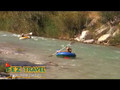 Fez Travel - Turkey - Saklikent Gorge - Tubing