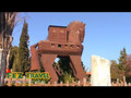 Fez Travel - Turkey - Troy