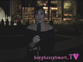 SexySassySmartTV at The New York Film Festival