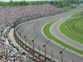 Indy 500 Field - 2008