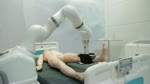 RoboDoc 2.0 auf der MEDICA 2017