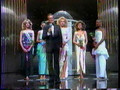 Miss Universe 1985- 5 Finalists & Final Question