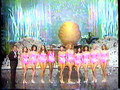 Miss Universe 1985- Swimsuit Competition