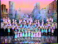 Miss Universe 1985- 10 Semifinalists
