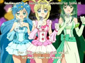 Mermaid Melody Pure episode 1