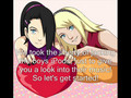Yukika and Akina Present: Naruto Boys iPods!