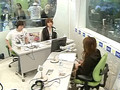[2007.04.28] BoA on Japanese Radio Show countdown.wmv