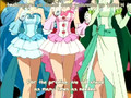 Mermaid Melody Pure episode 2