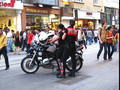 MVI_3842 motorcycle police istanbul taksim 200805251920.AVI