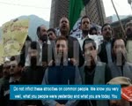 Protests against unjust taxes rock Gilgit Baltistan