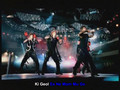 The Way U Are by TVXQ - Karaoke