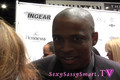 Keith Powell of "30 Rock" talks with JoAnna Levenglick of SexySassySmartTV