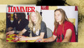 Ville Valo - Metal Hammer