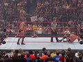 Anime Berihime 032 - No Mercy 2007 - Last Man Standing - Randy Orton vs. Triple H