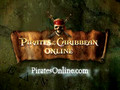 Pirates of the Caribbean; 