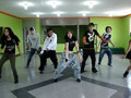 BoA - MOTO (Brazilian Fans Dancing - MIRAI GROUP)