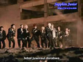 [Karaoke] Super Junior - Don't Don MV 
