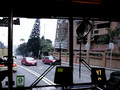 Route 81 Bus - Kowloon Reservoir to Sha Tin Central