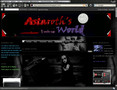 Visita Virtual por Astaroth's World
